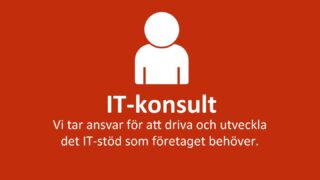 Ta hjälp av AI och automatisera informationsflödet för en enklare och effektivare vardag. Vi hjälper dig hitta möjligheterna och konfigurera systemet.
https://www.mitronic.se/