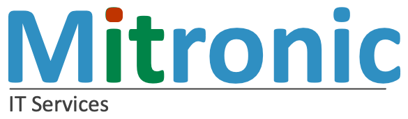 Mitronic IT Services AB