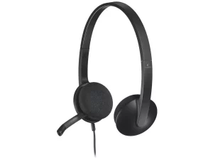 Logitech H340 PC Headset
