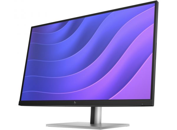 HP E27Q G5 QHD-bildskärm 2560*1440 27 (6N6F2A5) - Bild 2