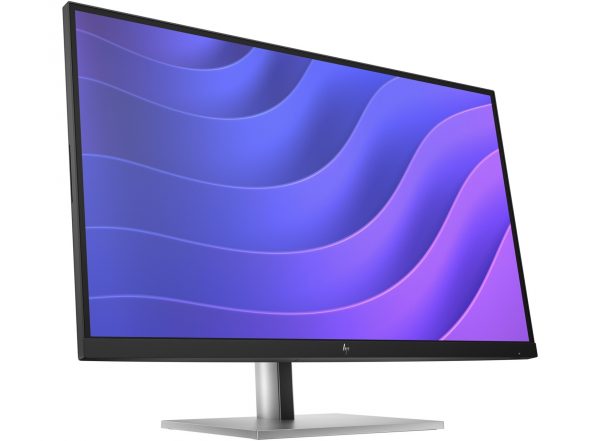 HP E27Q G5 QHD-bildskärm 2560*1440 27 (6N6F2A5) - Bild 3