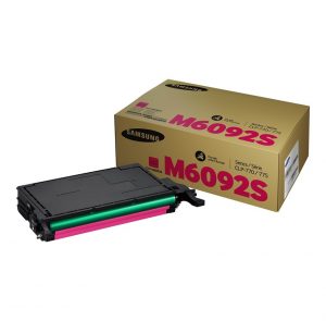 SAMSUNG CLTM6092S Magenta toner (SU348A)