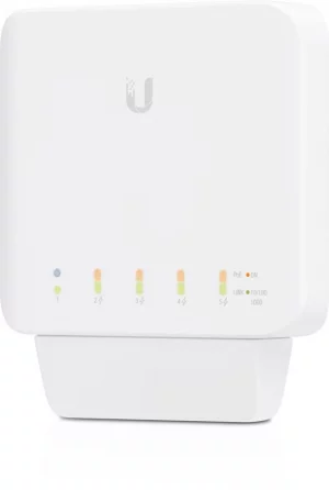 Ubiquiti USW Flex  (USW-FLEX) #Unifi