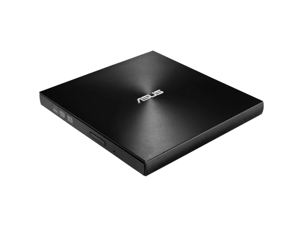 ASUS DVD Writer ZenDrive U9M Black