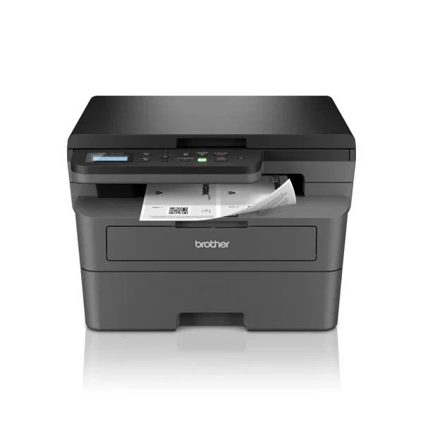 Brother DCP-L2620DW Monolaserskrivare