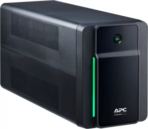 APC Easy UPS BX Series BX1600MI-GR #Server #Typ-F #PowerChute