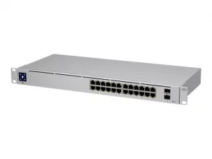 Ubiquiti USW-24 Switch (USW-24) #Unifi