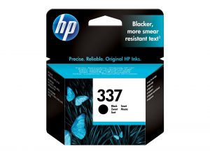 HP337 Bk #DJ5940