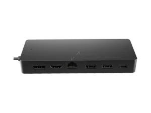 HP Universal USB-C Multiport Hub #Docka
