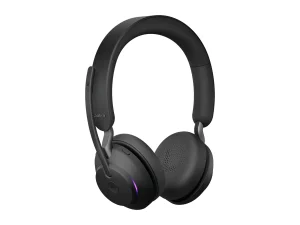 Jabra Evolve2 65 MS Stereo Headset