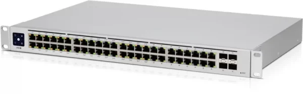 Ubiquiti USW-48 Switch (USW-48) #Unifi
