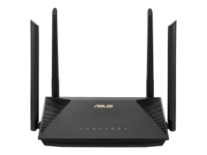 ASUS RT-AX53U Router (90IG06P0-MO3510)