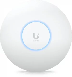 Ubiquiti Accesspunkt (U6+) #Unifi