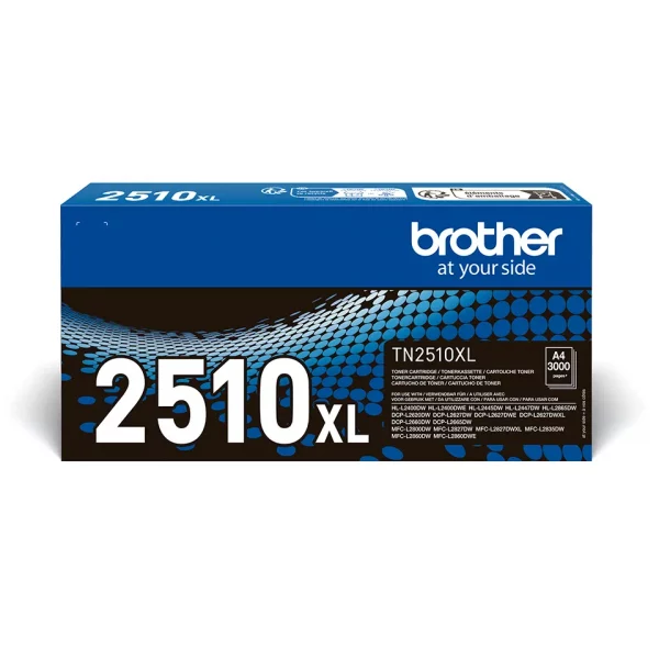 Brother TN2510XL