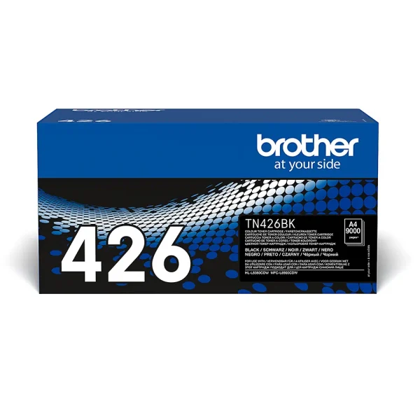 Brother TN426BK