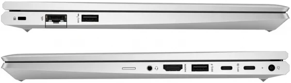 HP ProBook 445 G11 14 R5 16/512 #Laptop - Bild 2