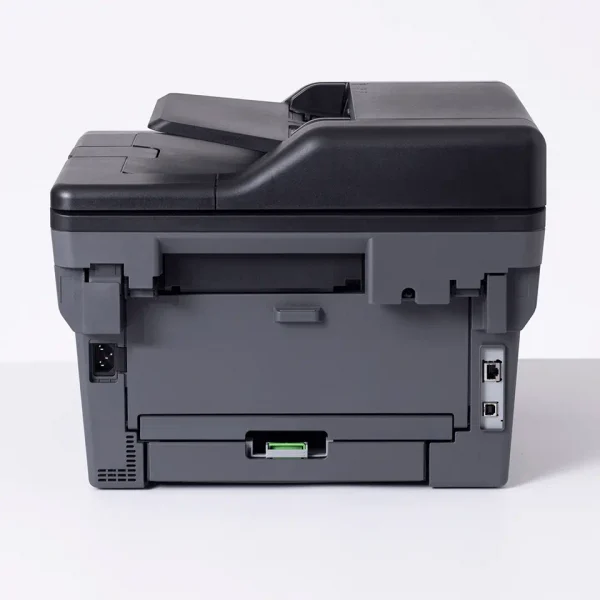 Brother DCP-L2660DW Multifunktion svartvit - Bild 2