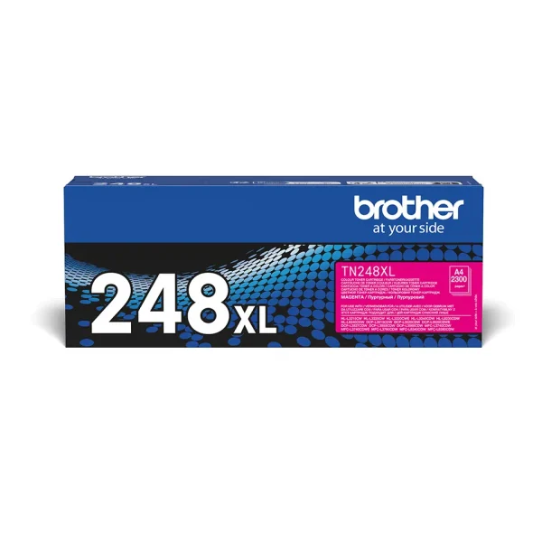Brother TN248XLM 2k3