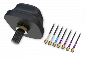 Teltonika Antenn 5G 2xMIMO GNSS WiFi (PR1KC640)