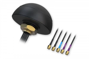 Teltonika Antenn 4G LTE MIMO GNSS WiFi (PR1KCO28)