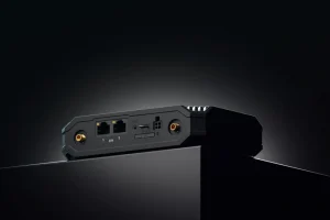 Teltonika Router 4G WiFi router hem o kontor (TCR100)