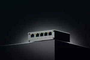 Teltonika Switch 5xEth Gb (TSW110)