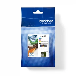 Brother LC426VALDR #Valuepack