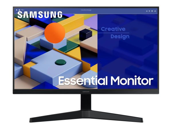 Samsung 27 bildskärm