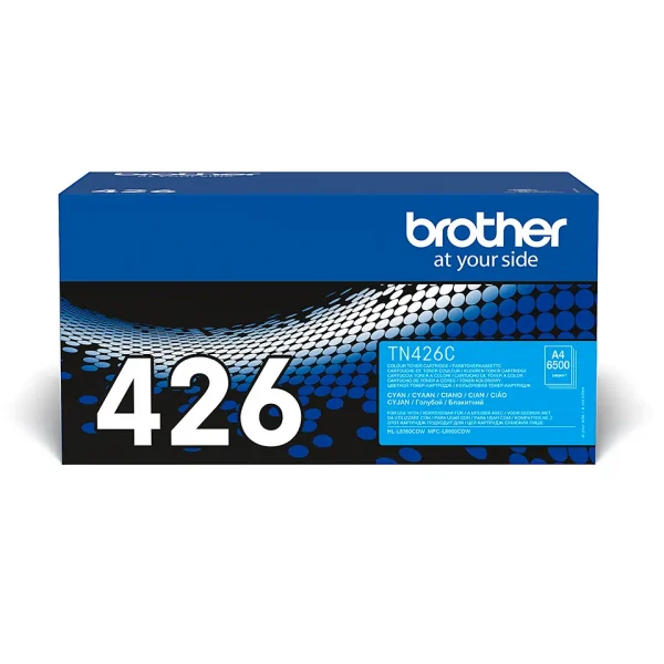 Brother TN426C