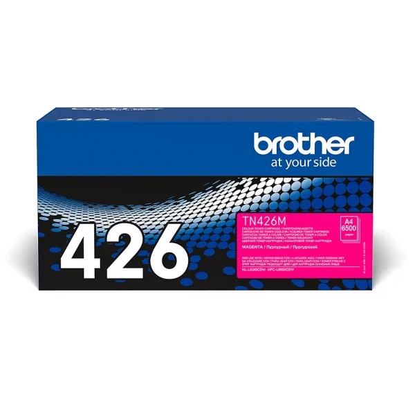 Brother TN426M
