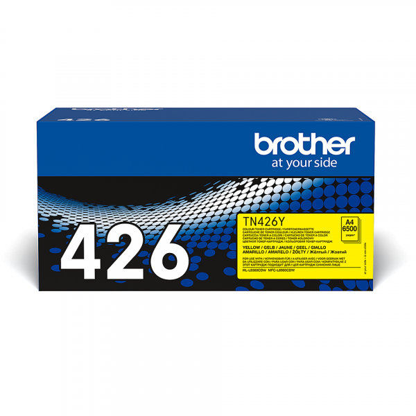 Brother TN426Y