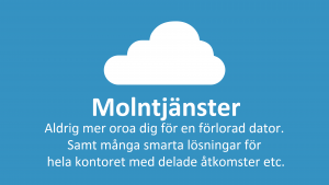 Online Backup - Microsoft 365 (kvartal) -