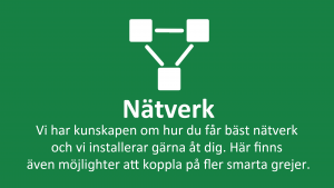 Installation Switch - Mini