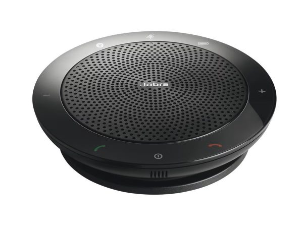 Jabra Speak 510 MS #Högtalare och microfon (7510-109)