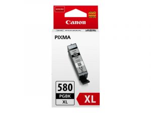 Canon CLI-580PGBK XL bläckpatron BK (2024C001)