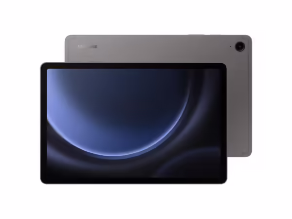 Galaxy Tab S9 FE  10.9" 128GB Grå