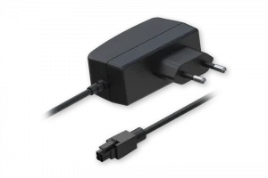 Teltonika Nätdel 4-pin 9W EU (PR3PUEU3)
