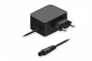 Teltonika Nätdel 4-pin 18W EU (PR3PXEU3)