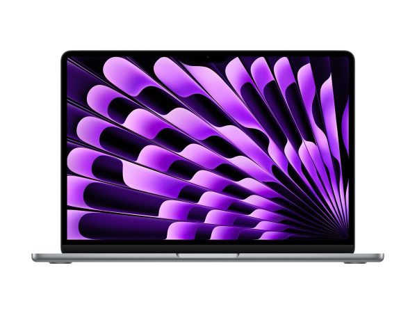 Apple MacBook Air 15,3" M3 8/10 8/256 - Rymdgrå
