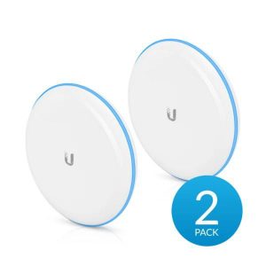 Ubiquiti Unifi Bridge #Radiolänk