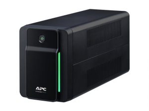 APC Back-UPS BX Series BX750MI-GR #Kommunikation