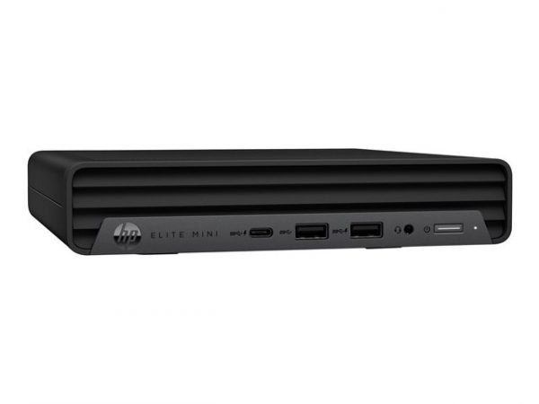 HP EliteDesk 600 G9 Mini I5 16/512 (997P2ET) #Desktop