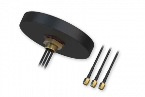 Teltonika Antenn 4G LTE GNSS WiFi (PR1KCS28)