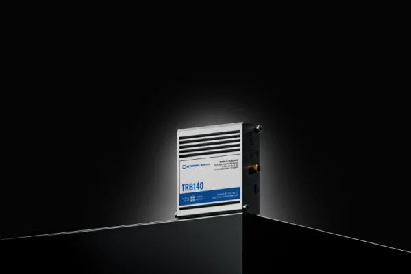 Teltonika Gateway 4G LTE Eth (TRB140) - Bild 3
