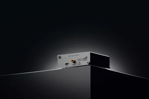 Teltonika Gateway 4G LTE Eth (TRB140) - Bild 2