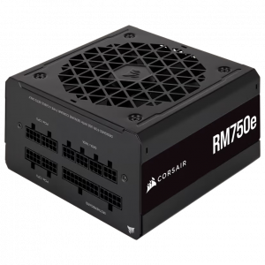 Corsair RM750 750W PSU Svart (CP-9020262-EU)