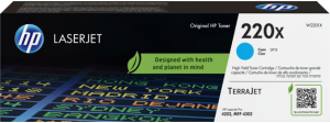 HP 220X Cyan