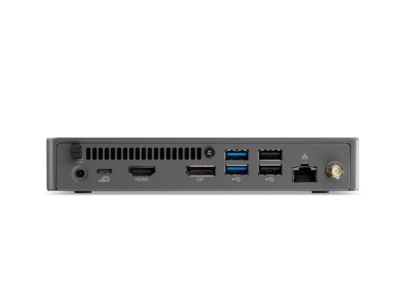 Acer Veriton Mini i3 8/512 Win Home #Stationär - Bild 2