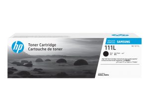 SAMSUNG MLTD111L BK toner