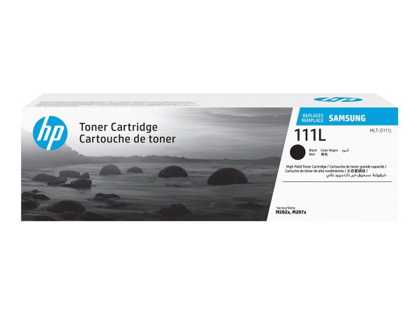 SAMSUNG MLTD111L BK toner